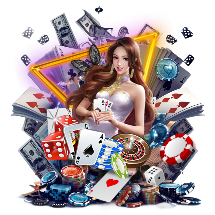 เว็บไซต์คาสิโนบาคาร่าสด