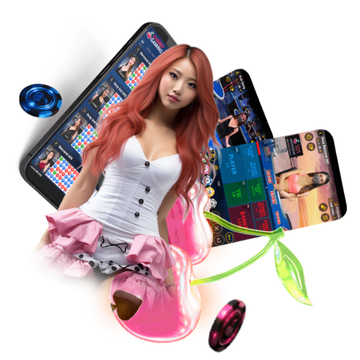 สวยสวยสุดเซ็กซี่มาคอยให้บริการ